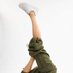 Coach Women'S High Line Sneaker