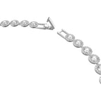 Swarovski Una Angelic All-Around Crystal Necklace Collection