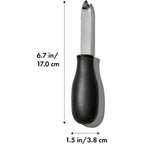 Oxo Good Grips Stainless Steel Non-Slip Oyster Knife
