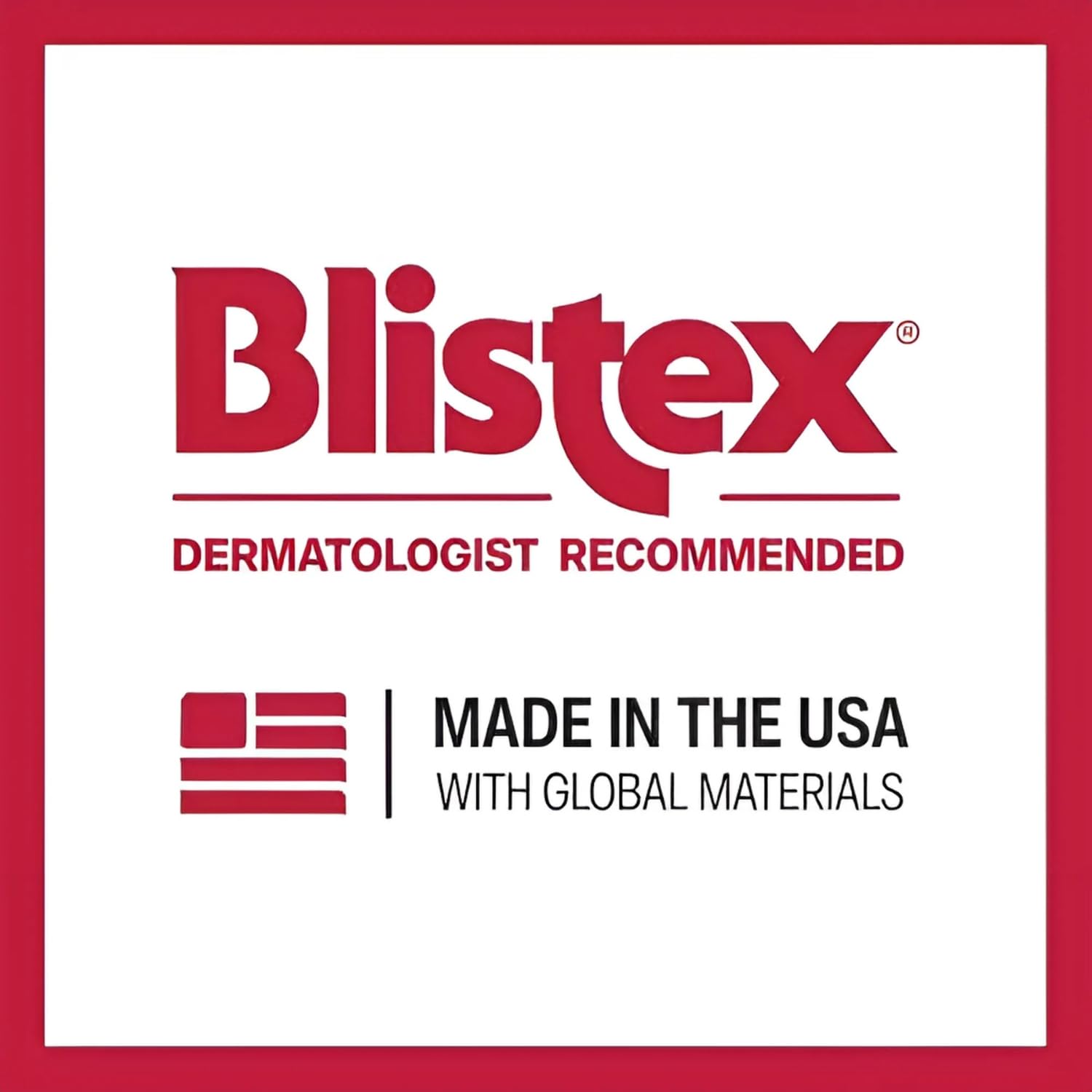 Blistex Lip Medex, 0.25 Ounce, Medicated Relief with Immediate Cooling, Soothes and Protects, Advanced Hydration, Restores Healthy Moisture Balance to Lips, 3 Count, 1 Pack