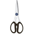 Henckels Kitchen Scissors, Micro Serrated Blade Edge, Stainless Steel