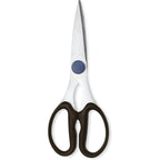 Henckels Kitchen Scissors, Micro Serrated Blade Edge, Stainless Steel