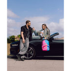 Sprayground Shark Central Zen Backpack