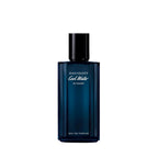 Davidoff Cool Water Eau De Parfum Intense – Ambery Men'S Cologne – With Notes Of Green Mandarin, Coconut Water & Amber – Long Lasting Fragrance
