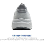 Brooks Men’S Ghost 18 Neutral Running & Walking Shoe