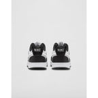 Nike Women's Court Vision Low Next Nature Shoes