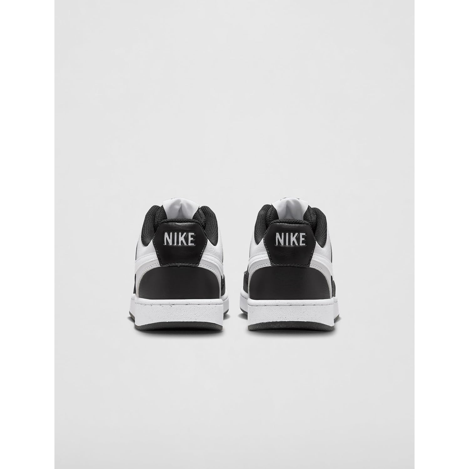 Nike Women's Court Vision Low Next Nature Shoes