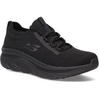 Skechers Women'S Work Relaxed Fit: D'Lux Walker Sr - Ozema Slip-On Sneakers