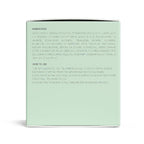 Quia Toner Pads For Sensitive Skin – Dual-Sided Exfoliating And Hydrating Pads – Visibly Smoother Pores, Less Congestion – 70 Korean Skincare Pads