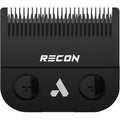 Andis 562759 Recon Clipper Replacement Phaze Blade, Adjustable Precision Cutting, DLC-Coated Carbon-Steel, Corrosion Resistant, Barbers & Stylists, Black