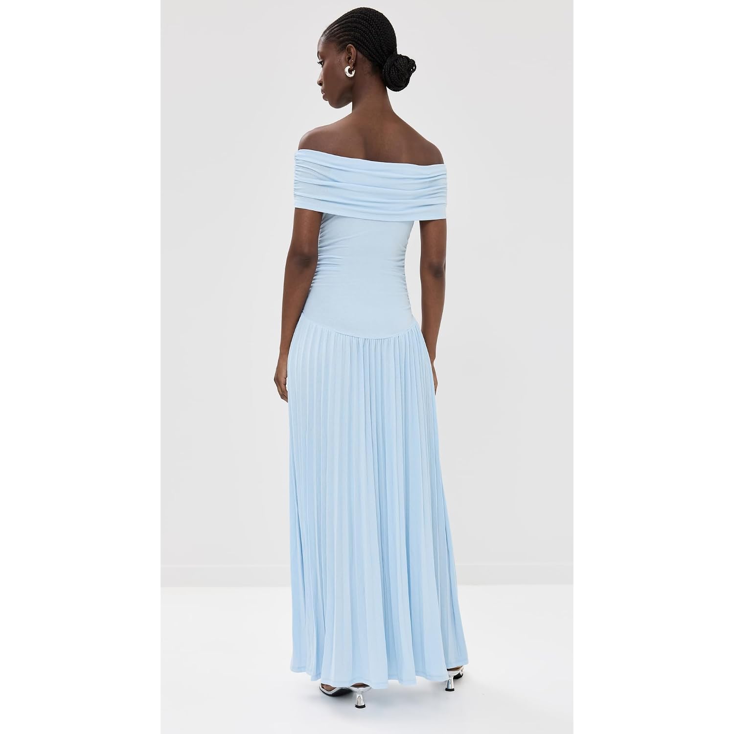 Lioness Women'S Field Of Dreams Maxi Dress