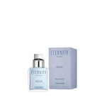 Calvin Klein Eternity Aqua Eau De Toilette – Woody Men'S Cologne – With Notes Of Cucumber, Sage, & Sandalwood – Long Lasting Fragrance