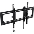 Sanus Tilting Tv Wall Mount For 46" - 90” Tvs Or 150Lbs - Premium Tilt Mount W/Universal Fit - Smooth 5.7" Extension Allows For Cable Management - Includes Hardware & Drill Template For Easy Install