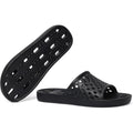 Litfun Shower Shoes For Women Non-Slip Quick Dry Shower Slippers Lightweight Pool Sandals With Drain Holes For College Dorm, Beach, Bathroom & Gym