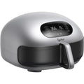 Typhur Dome 2 Ai Smart Air Fryer, 15-In-1 Large Flat Airfryer With Top & Bottom Heating, Self-Cleaning Digital Fryer, Pfas-Free Ceramic Basket, Fits A 12" Pizza Or Steaks, Whisper-Quiet, 120V