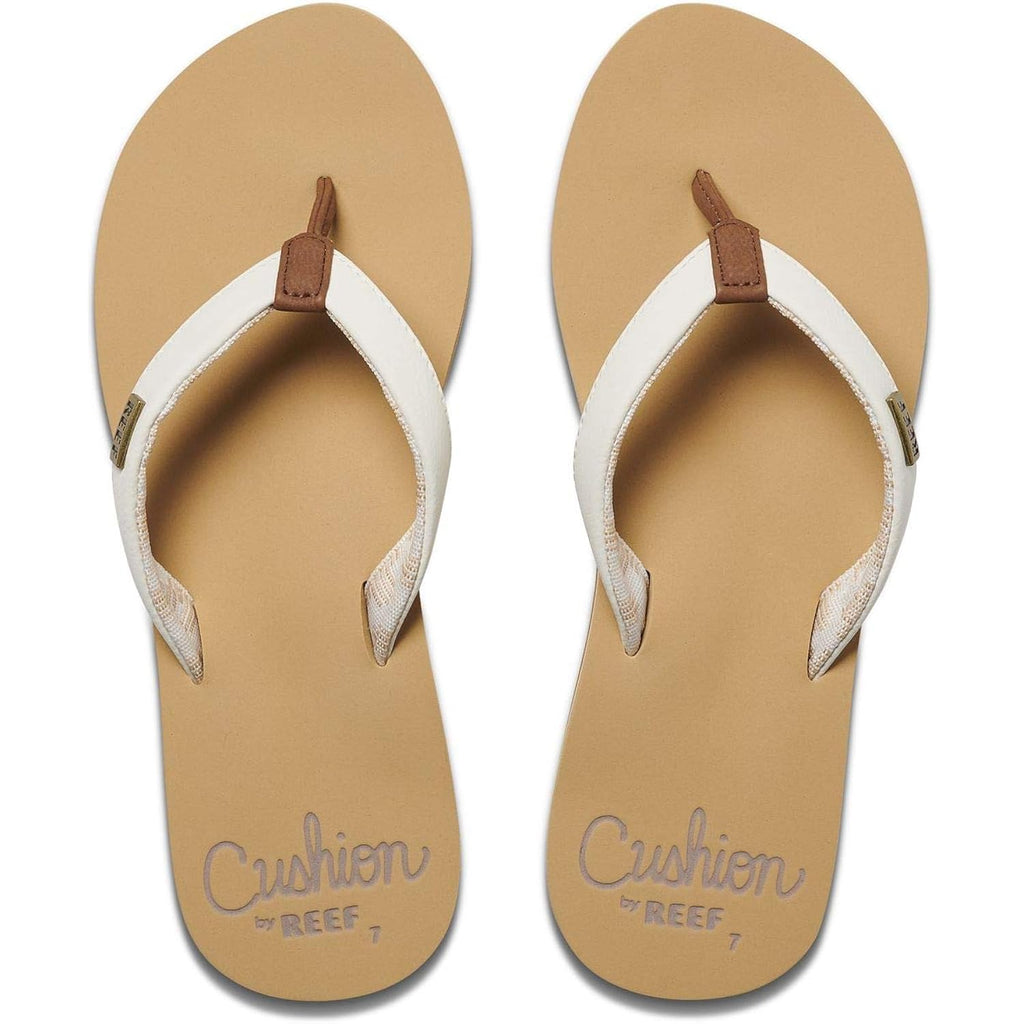 Reef Women'S Cushion Sands Sandals