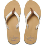 Reef Women'S Cushion Sands Sandals