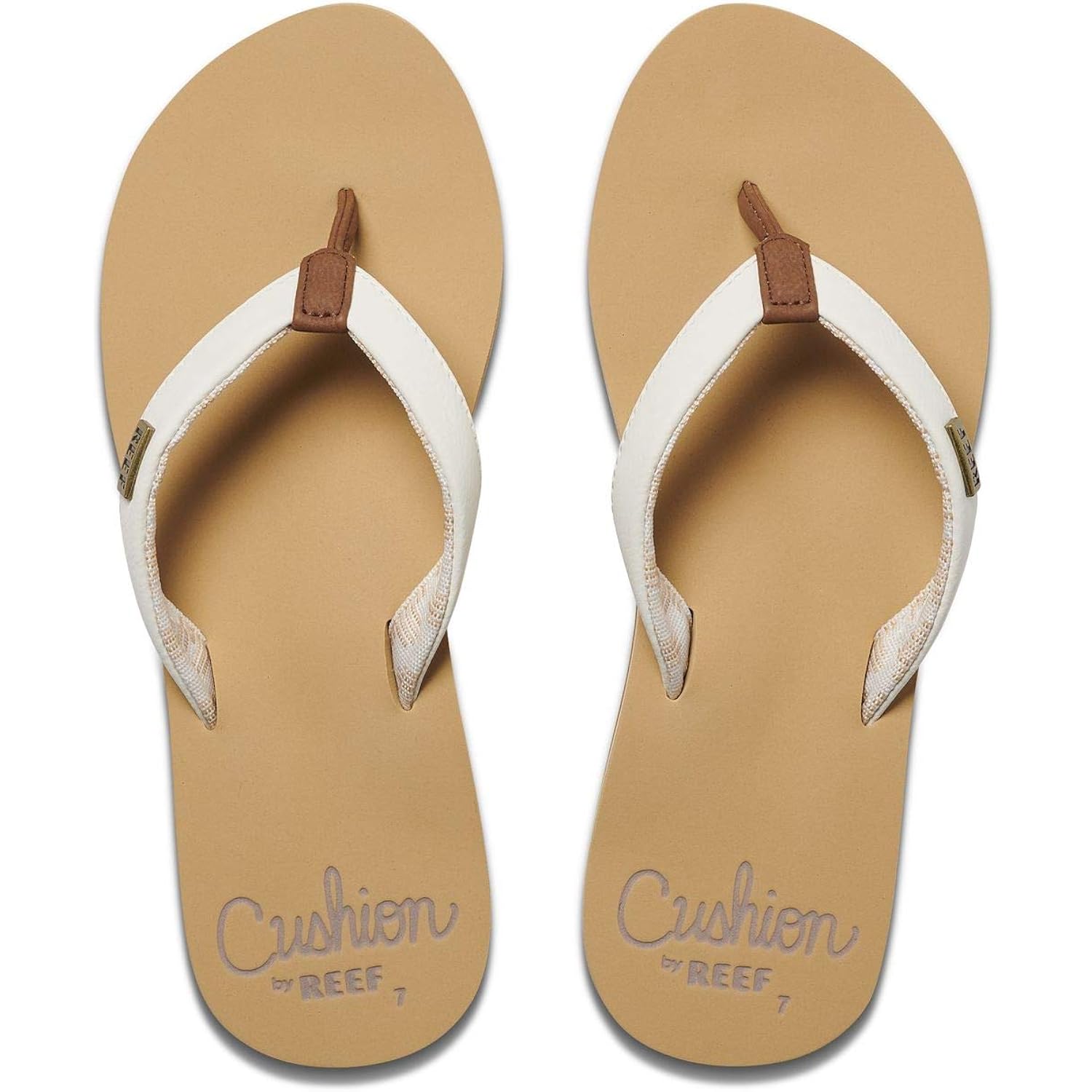 Reef Women'S Cushion Sands Sandals