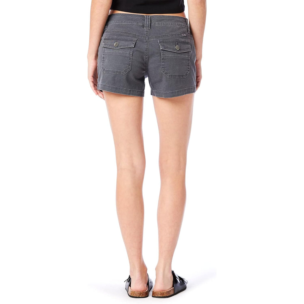 Unionbay Women's Delaney Stretch 3.5" Inseam Short