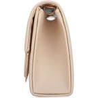 Women’s Evening Handbag Vegan Leather Ladies Envelope Clutch Classic Elegant Purse Bags