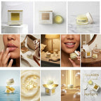 Somaluxe Lip Collagen + Peptide Complex 0.25Oz/7.4Ml