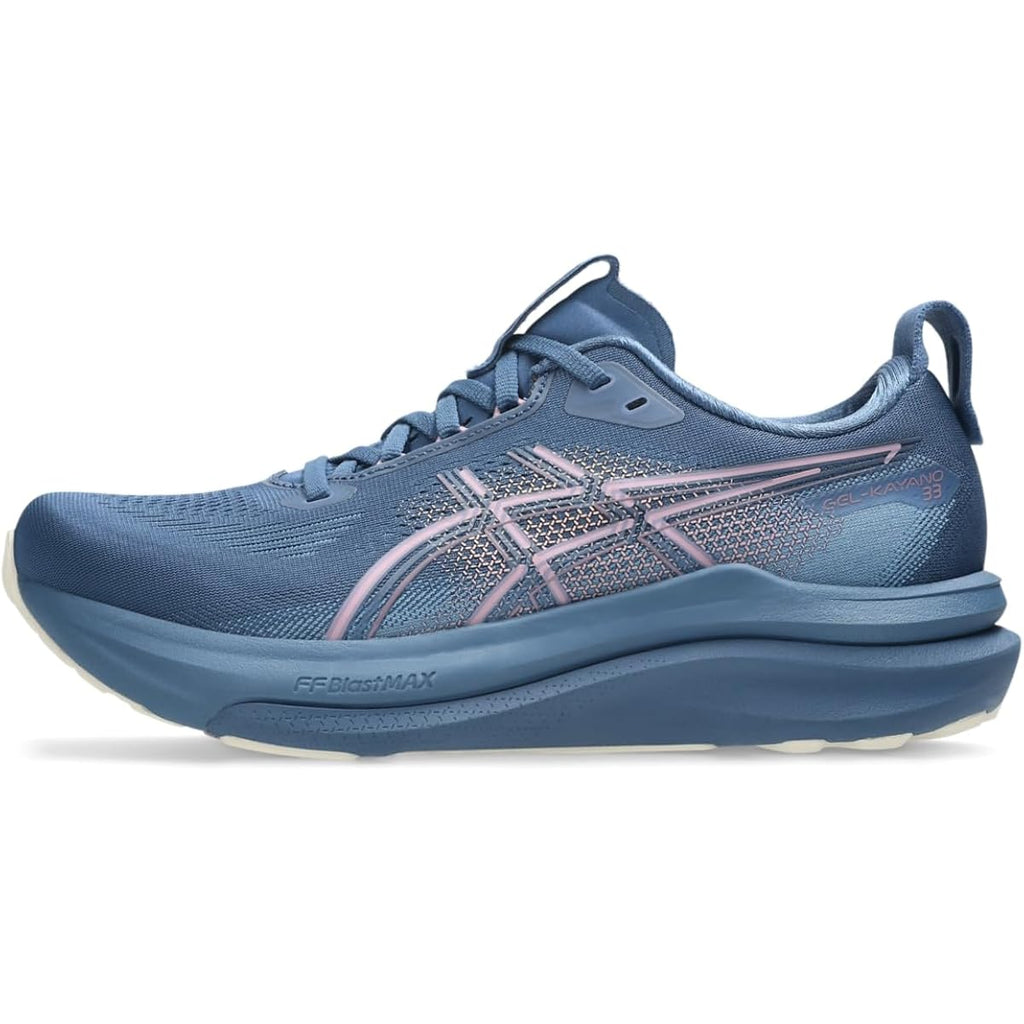 Asics Women'S Gel-Kayano 33 Running Shoes