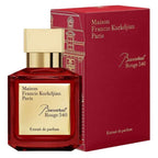 Maison Francis Kurkdjian Baccarat Rouge 540 Pure Perfume, 2.3 Fl Oz (Pack Of 1)