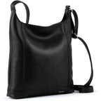 The Sak De Young Crossbody Purse - Premium Leather Women'S Handbag For Everyday & Travel - Cross Body Bag With Zipper
