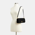 Coach Women'S The Coach Originals Glovetanned Dinky