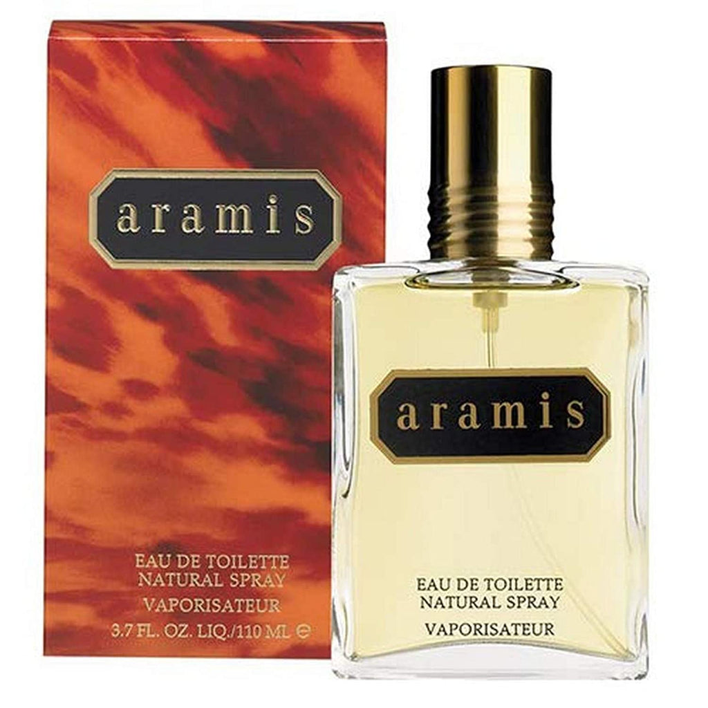 Aramis By Aramis For Men 3.7 Oz Eau De Toilette Spray