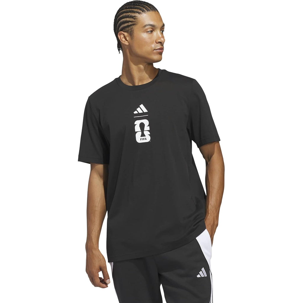 Adidas Men'S World Cup 2026 Fan Apparel