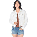 Lucky Brand Women's Tomboy Trucker Jacket