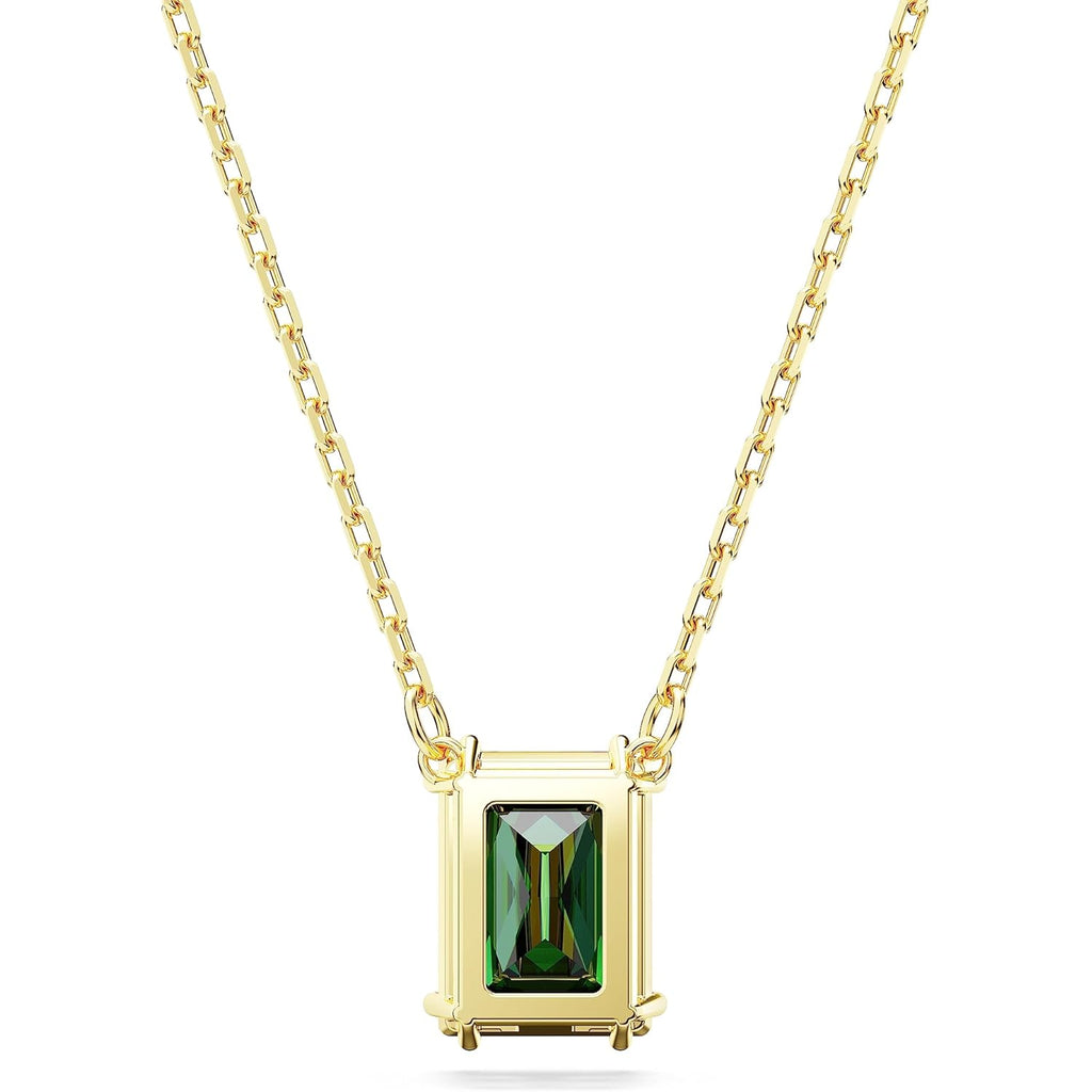 Swarovski Matrix Jewelry Collection, Necklace