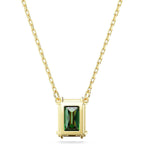 Swarovski Matrix Jewelry Collection, Necklace