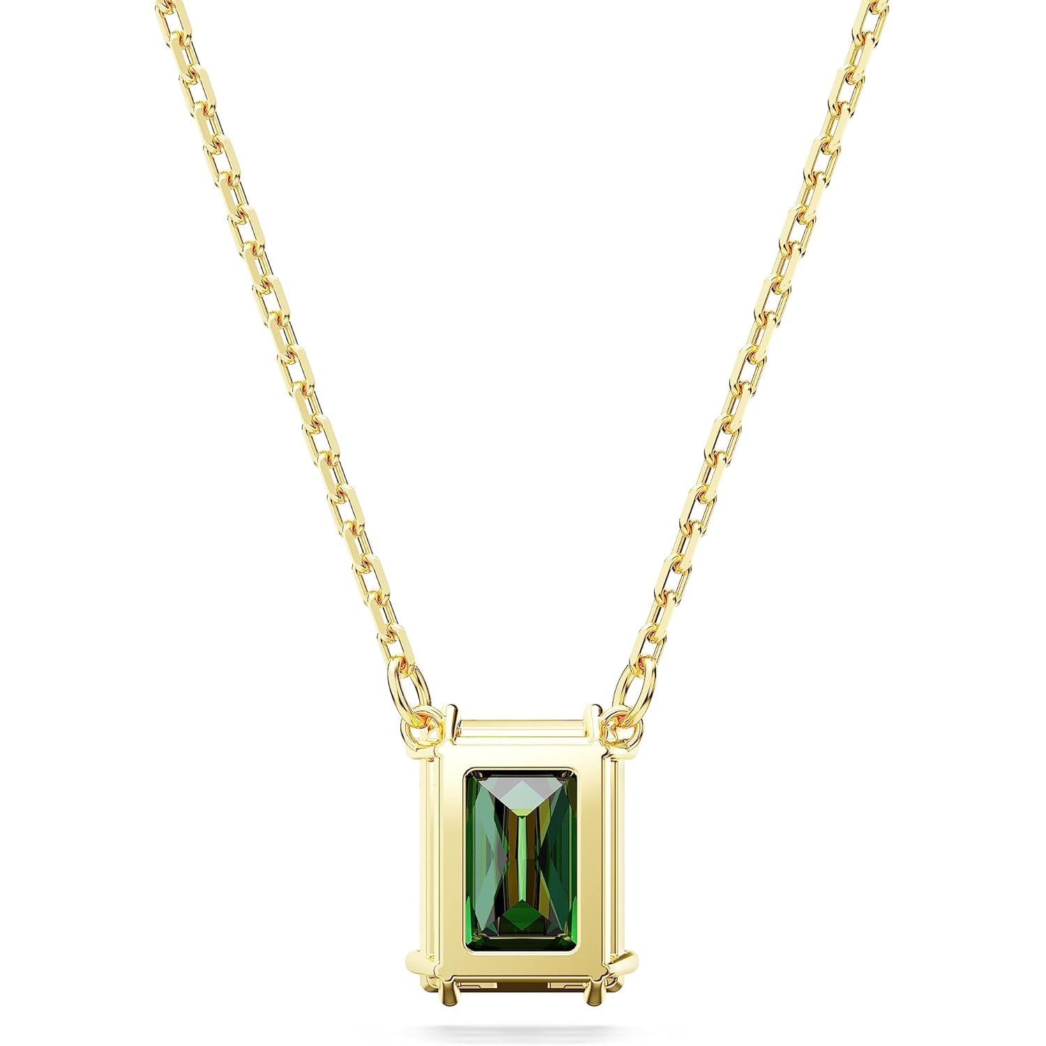 Swarovski Matrix Jewelry Collection, Necklace