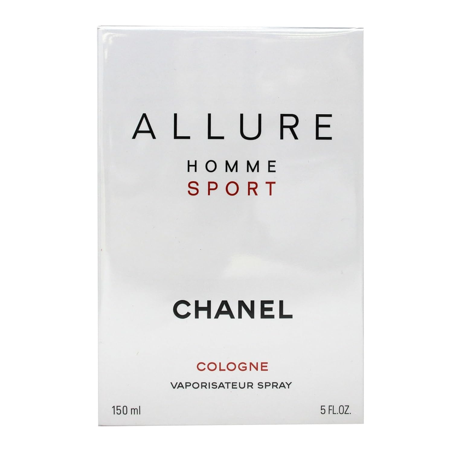 Sport Cologne by Chanel