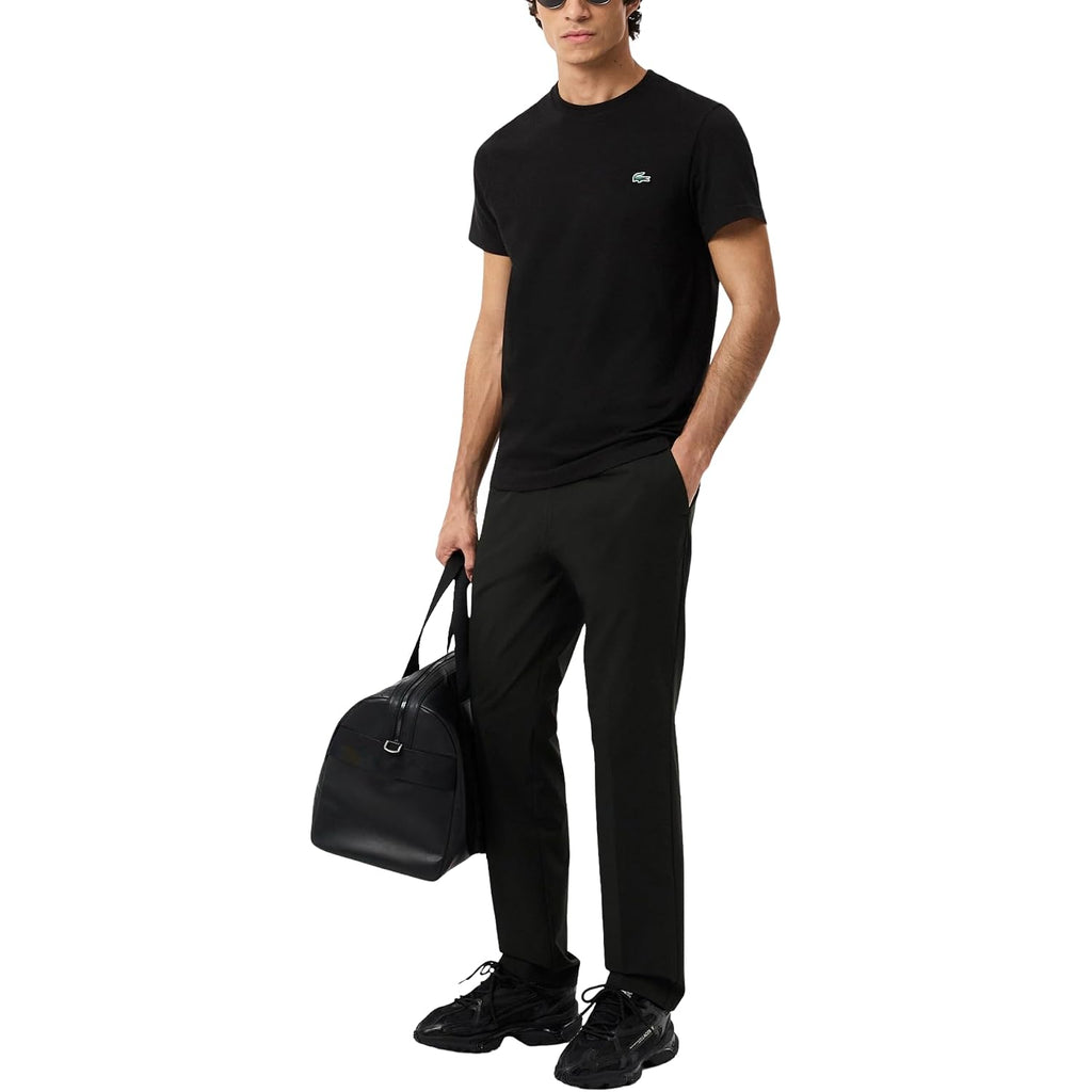 Lacoste Men'S Cotton Blend T-Shirt