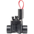 Hunter Pgv Sprinkler Valve, 1 In. Irrigation Valve With Flow Control