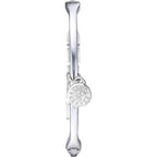 Anne Klein Women'S Premium Crystal Accented Watch And Bracelet Set