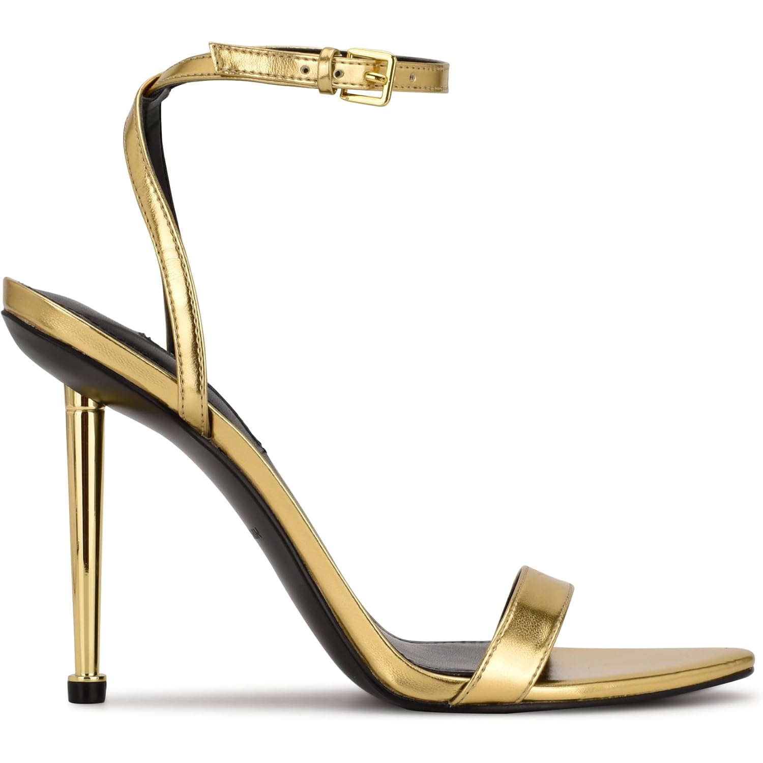 Nine West Women'S Reina Heeled Sandal