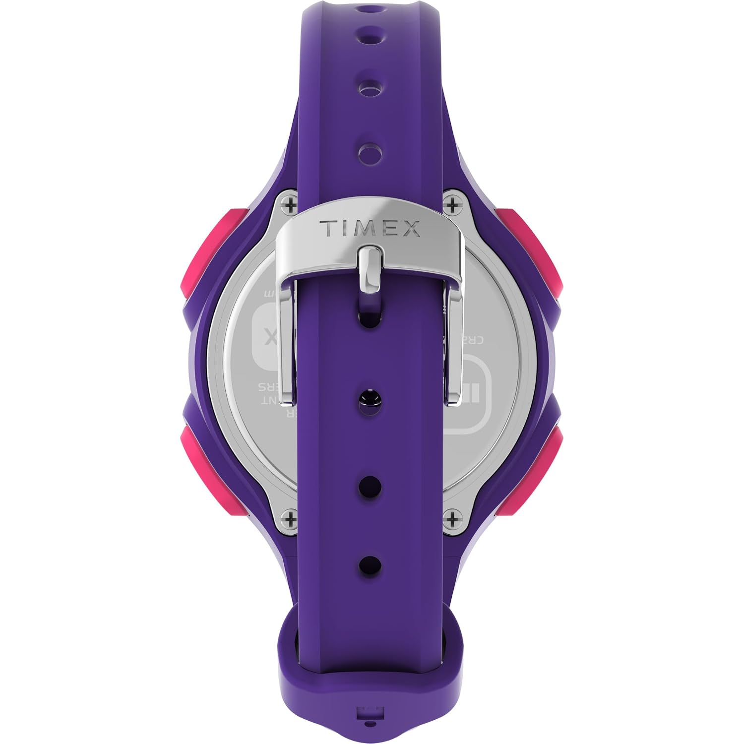 Timex Women'S Ironman Triathlon Essential 30 34Mm Watch