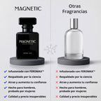 Eau De Parfum, Pheromone Cologne For Men - Bold, Long-Lasting Fragrance, Infused Formula, 50Ml, 1.7 Fl Oz