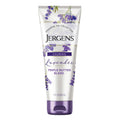 Jergens Lavender Body Butter Hand And Body Lotion, Moisturizer For Women, With Essential Oils For Indulgent Moisturization, 7 Oz