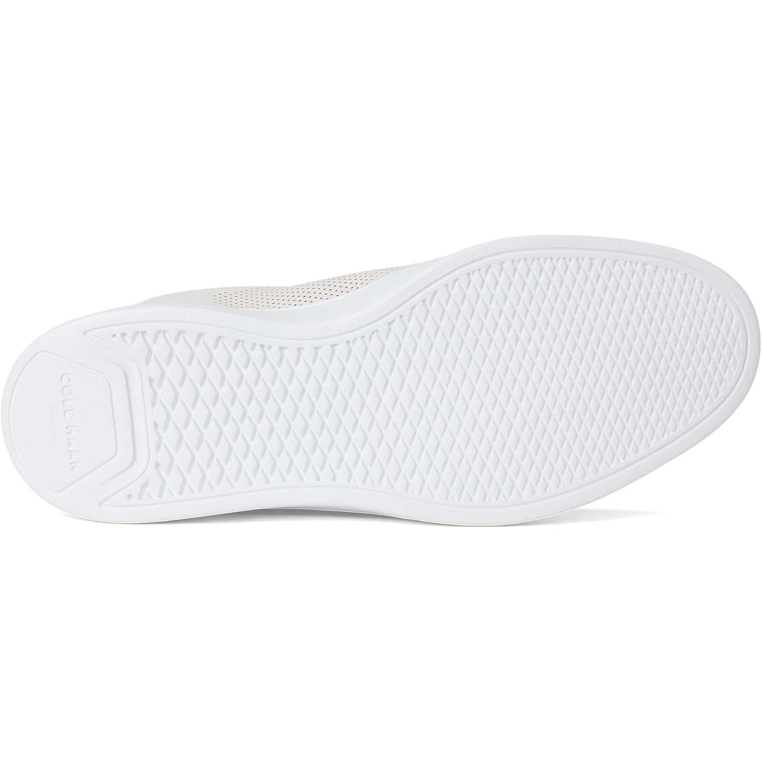 Cole Haan Men'S Grand Crosscourt Perforated Sneaker