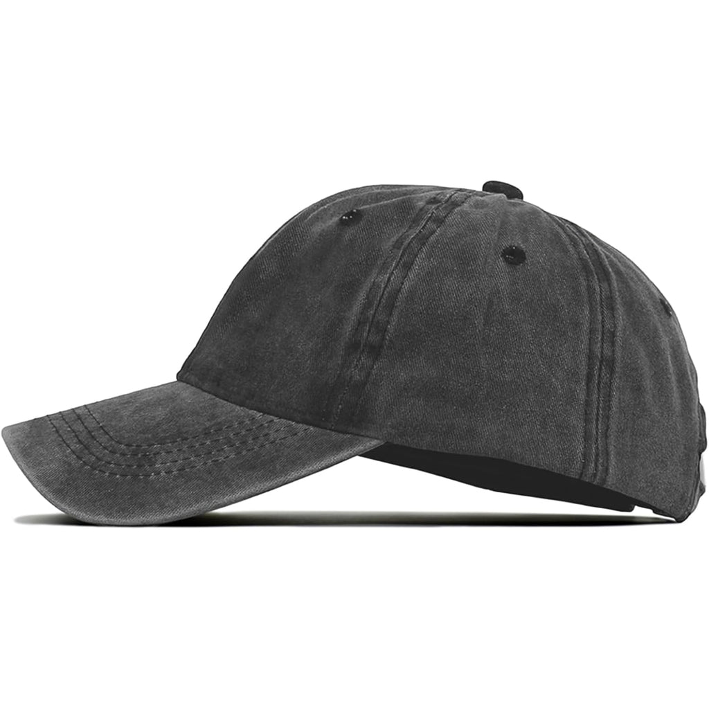 Funny Cooking Hat - Adjustable Cotton Baseball Cap For Woman - Ideal Womans Gifts For Birthday, Mother'S Day