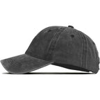 Funny Cooking Hat - Adjustable Cotton Baseball Cap For Woman - Ideal Womans Gifts For Birthday, Mother'S Day