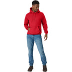 Hanes Men'S Hoodie - Ecosmart Fleece Hooded Sweatshirt For Men & Women - Midweight Fleece - Big & Tall Available