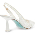 Blue By Betsey Johnson Nikki