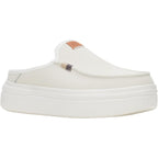 Heydude Women'S Austin Lift Platform Mule | Casual Slip-On Shoes | Lightweight, Comfortable, Stylish Everyday Footwear