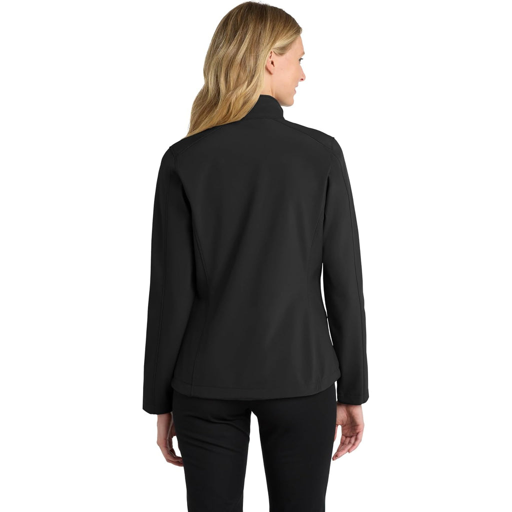 Port Authority Women'S Core Soft Shell Jacket